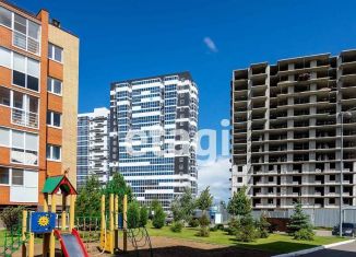 Продается квартира студия, 33.4 м2, село Усады, Сиреневая улица, 8