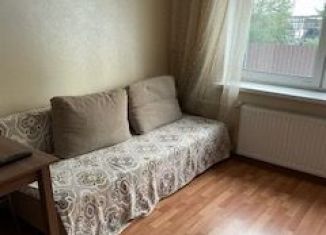 Сдам квартиру студию, 17.7 м2, Мурино, улица Шоссе в Лаврики, 33