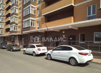 Двухкомнатная квартира на продажу, 72.4 м2, Новороссийск, улица Видова, ЖК Центр