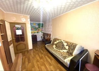 1-комнатная квартира на продажу, 35.8 м2, село Никольское, улица Филатова, 10
