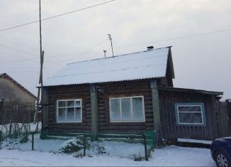 Продаю дом, 43.6 м2, посёлок городского типа Тугулым, улица Ленина, 113