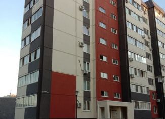 Сдается в аренду 1-ком. квартира, 35 м2, Волгоград, улица Академика Комарова, 68, ЖК Ново-Комарово