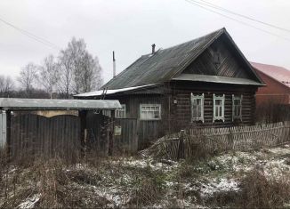 Дом на продажу, 50 м2, село Якшур-Бодья, улица Володарского