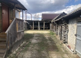 Продажа дома, 35.5 м2, посёлок городского типа Новоспасское, улица Пирогова, 26