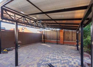 Продам дом, 352.4 м2, посёлок Путёвка, Окружной переулок, 26