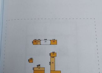 Продам дом, 49 м2, деревня Костылева, Армизонская улица