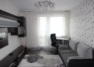 3-комнатная квартира в аренду, 77 м2, Москва, Поречная улица, 13к1, метро Марьино