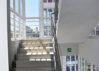 Продаю 1-ком. квартиру, 36.8 м2, Сочи, Пластунская улица, 123Ак2, ЖК Раз.Два.Три!