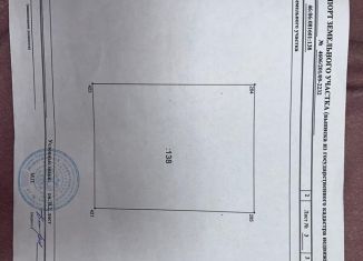 Продается земельный участок, 20 сот., село Разветье, улица Курлянинова