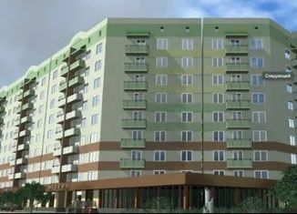 Продается 1-ком. квартира, 53 м2, Саратов, ЖК Подворье, Огородная улица, 75А