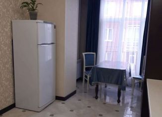 1-комнатная квартира в аренду, 48 м2, Владикавказ, Московская улица, 3, 4-й микрорайон