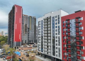 Продажа 2-комнатной квартиры, 56.3 м2, Ростов-на-Дону, проспект Чехова, 118В, ЖК Соколова, 68