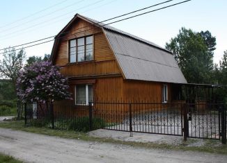 Продаю дом, 78 м2, Екатеринбург, Чкаловский район, Караванная улица