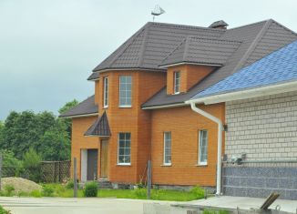 Продам дом, 250 м2, посёлок городского типа Красномайский, Береговая улица, 1