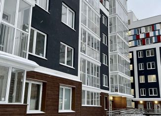 Продается двухкомнатная квартира, 49.8 м2, Екатеринбург, улица Рябинина, ЖК Рябиновый Квартал