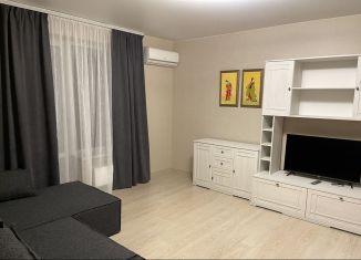 2-комнатная квартира в аренду, 80 м2, Краснодар, Бородинская улица, 137к2, ЖК Империал