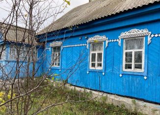 Продажа дома, 70 м2, рабочий посёлок Умёт, Новостроящаяся улица, 16