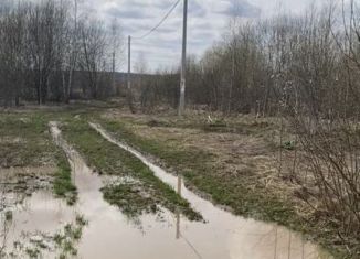 Продажа земельного участка, 300 сот., деревня Семёновское