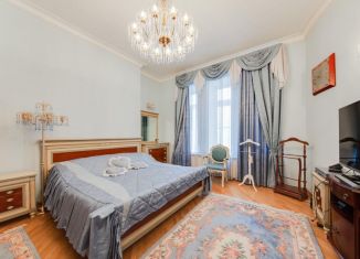 Продам 5-комнатную квартиру, 240 м2, Москва, улица Солянка, 1/2с2, метро Лубянка