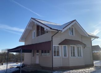 Продаю дом, 94 м2, село Глубокое