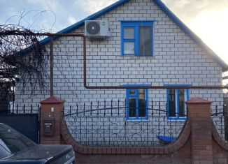 Продаю дом, 56.7 м2, Суровикино, переулок Гагарина, 4