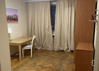 Сдается 1-комнатная квартира, 32 м2, Москва, Ломоносовский проспект, 34Б, метро Ломоносовский проспект