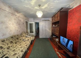 Продается 3-комнатная квартира, 58 м2, Свирск, улица Тимирязева, 3