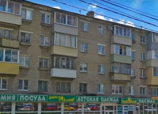 Продается двухкомнатная квартира, 45.4 м2, Тула, Зареченский территориальный округ, Октябрьская улица, 95