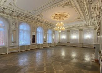 Продается многокомнатная квартира, 344.7 м2, Санкт-Петербург, метро Гостиный двор, Шпалерная улица, 26
