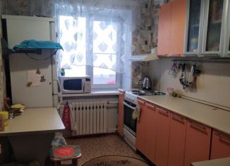 Продажа 3-комнатной квартиры, 61 м2, село Аргаяш, Республиканская улица, 8