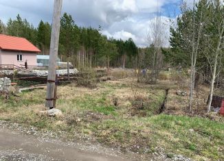 Участок на продажу, 6 сот., СНТ Огонёк