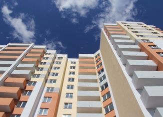 Продажа квартиры студии, 21.9 м2, Екатеринбург, Круговая улица, 18, ЖК Рудный