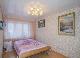Продается 3-комнатная квартира, 59 м2, Екатеринбург, улица Колмогорова, 67, улица Колмогорова