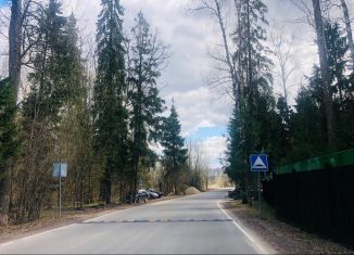 Продажа участка, 6 сот., деревня Пирогово, Школьная улица