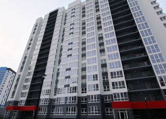 Продается двухкомнатная квартира, 56.6 м2, Барнаул, Павловский тракт, 307к5, ЖК Nord
