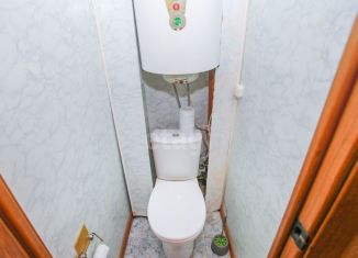 Продам 2-ком. квартиру, 52.2 м2, поселок Апраксино, Молодёжная улица, 8А