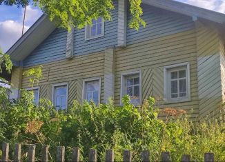 Продаю дом, 100 м2, Вологодская область