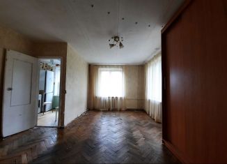 Однокомнатная квартира в аренду, 30 м2, Москва, проспект Маршала Жукова, 58, ЖК Серебряный Квартет