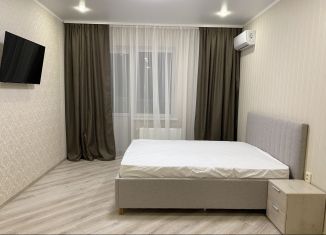 1-комнатная квартира в аренду, 47 м2, Краснодар, Кореновская улица, 57к2