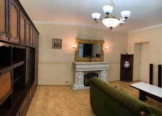 Продам двухкомнатную квартиру, 72 м2, Москва, улица Степана Супруна, 3, улица Степана Супруна