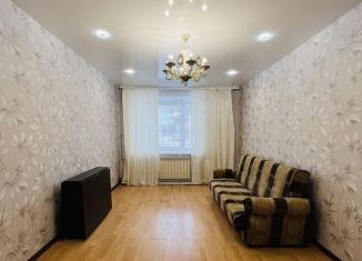 Продам 3-комнатную квартиру, 69.8 м2, Нижегородская область, Путейская улица