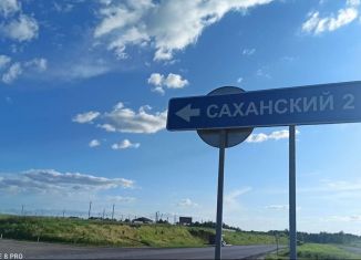 Продам земельный участок, 10 сот., посёлок Надежда, 54К-281