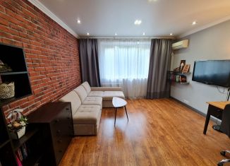 Продажа двухкомнатной квартиры, 52 м2, Москва, Строгинский бульвар, метро Строгино