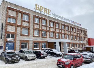 Сдаю офис, 51.3 м2, Ижевск, улица Коммунаров, 234