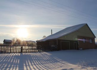 Дом на продажу, 79 м2, село Сылва, улица Малышева, 30