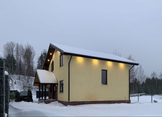 Дом на продажу, 157 м2, массив Новоселье