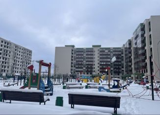 Продажа квартиры студии, 26.3 м2, деревня Пирогово, улица Ильинского, 6