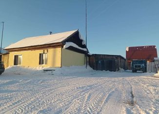 Продаю дом, 40 м2, деревня Халдеево