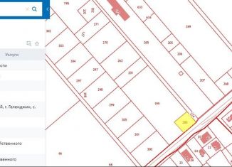 Земельный участок на продажу, 4.8 сот., село Марьина Роща, Дальняя улица