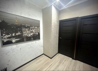 Продается 1-комнатная квартира, 43 м2, Ростов-на-Дону, улица Богданова, 77, ЖК Красный Аксай